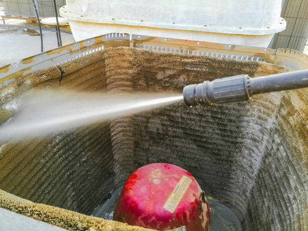 Best Air Duct Cleaning Cost  in Ptland, OR