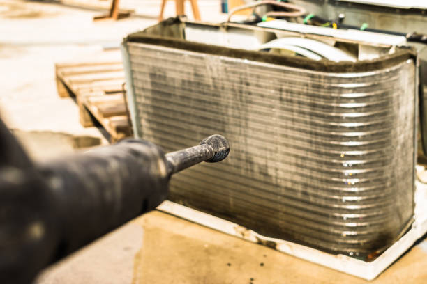 HVAC Maintenance and Cleaning in OR