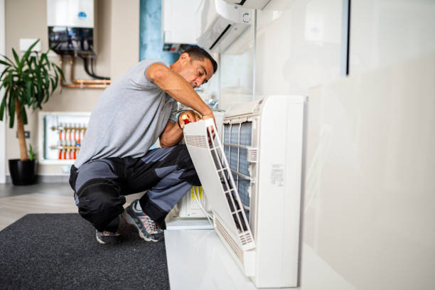 Professional Airduct Cleaning in OR