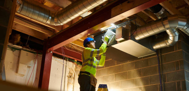 Ventilation Cleaning Services in OR