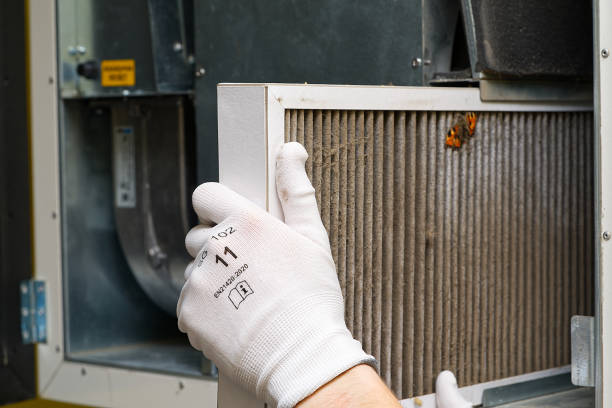 Best Air Vent Cleaning Services  in Ptland, OR