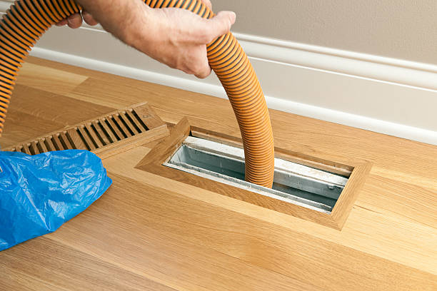 Best Local Air Duct Cleaning Services  in Ptland, OR