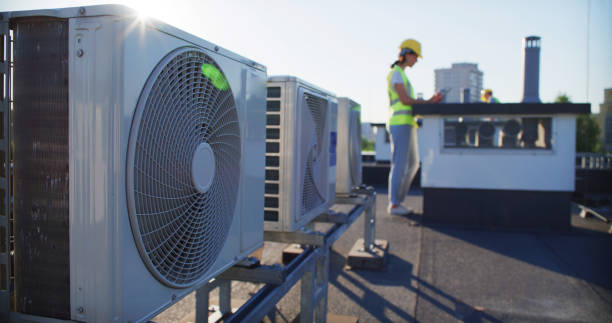 Best Commercial HVAC Duct Cleaning  in Ptland, OR