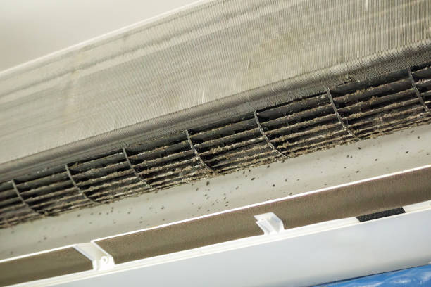 Best HVAC Duct Inspection Services  in Ptland, OR