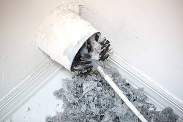 Best Commercial Air Duct Cleaning  in Ptland, OR