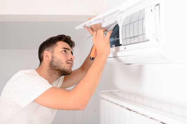 Best Ductwork Cleaning Services  in Ptland, OR